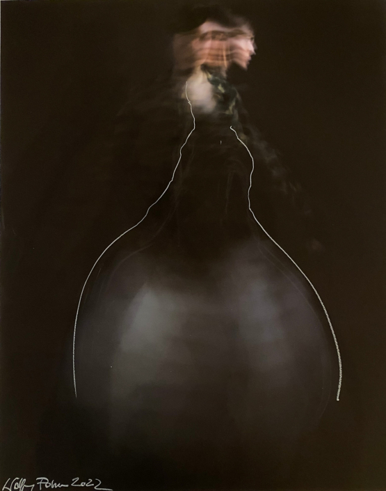 Untitled #72 112×137 Wolfgang Pohn Untitled #72
