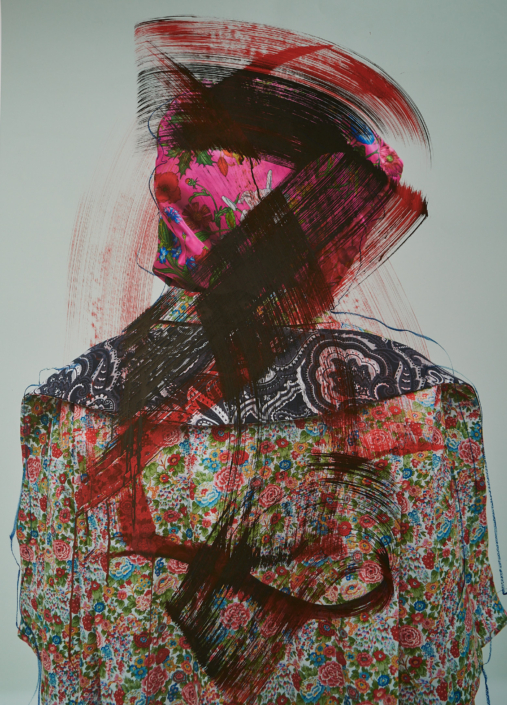Untitled #35 112×151 Wolfgang Pohn Untitled #35