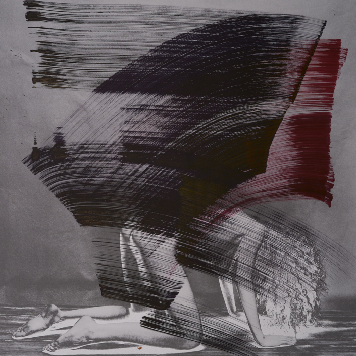 Untitled #68 112×112 Wolfgang Pohn Untitled #68