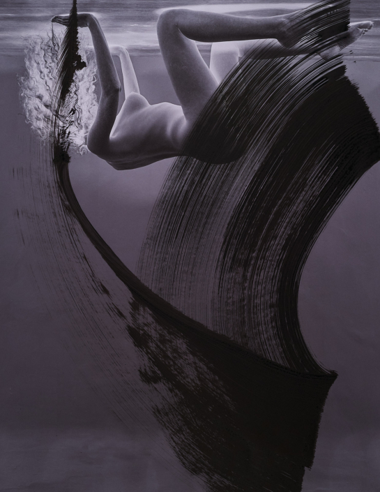 Untitled #102 137×112 Wolfgang Pohn Untitled #102